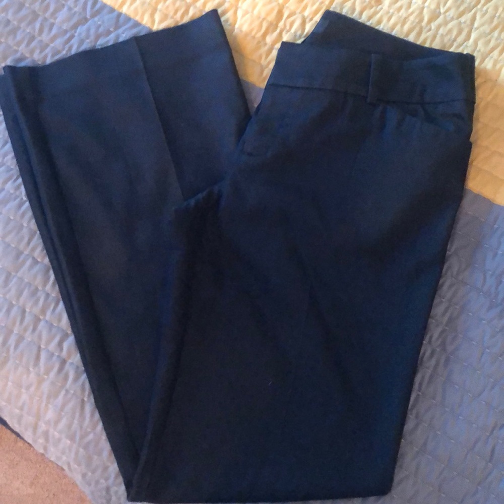 Dress pants